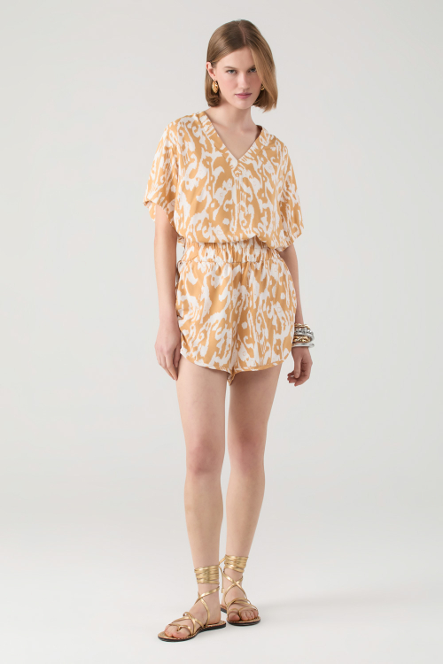 SHORTS CESCA V25