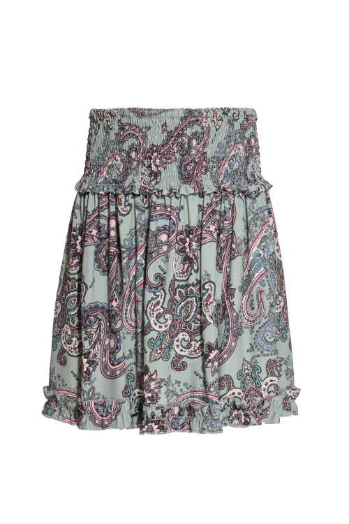 SHORTS SAIA BLUECASH KIDS I25
