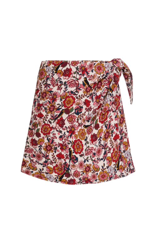 SHORTS SAIA BIRDIE KIDS I25
