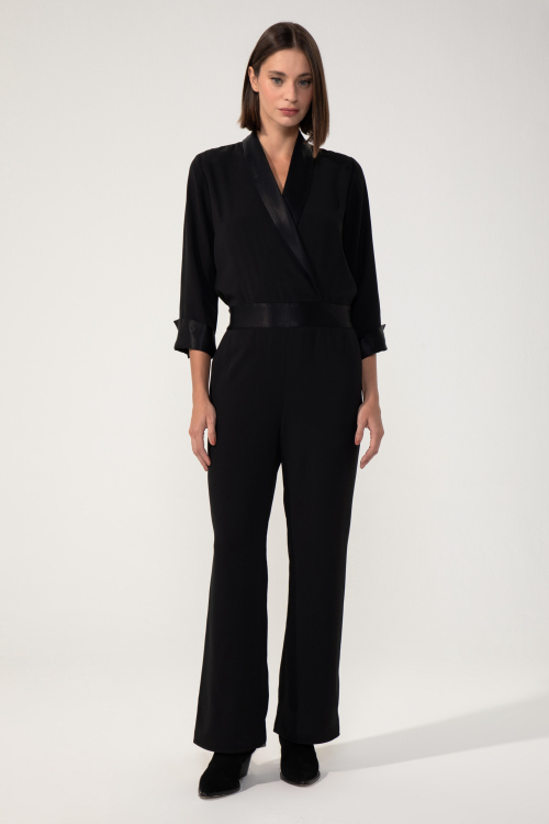 MACACAO BLACK TIE I24