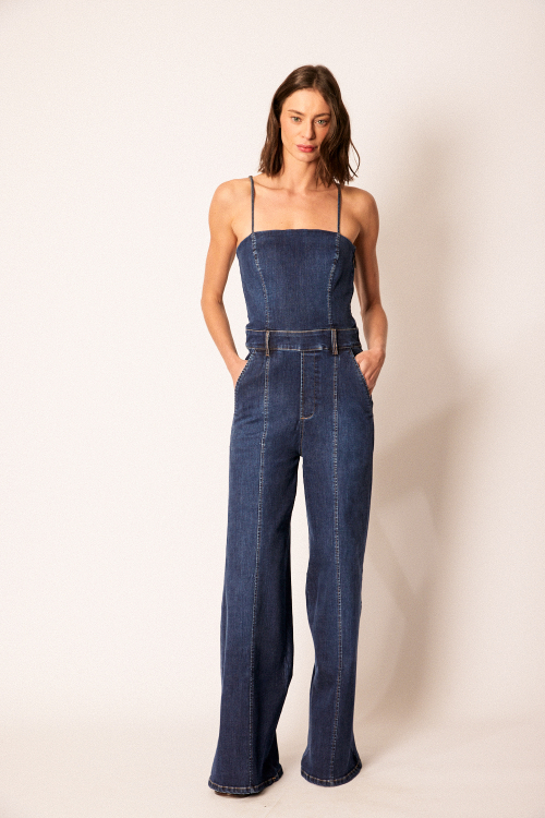 MACACAO JEANS TAJ V26