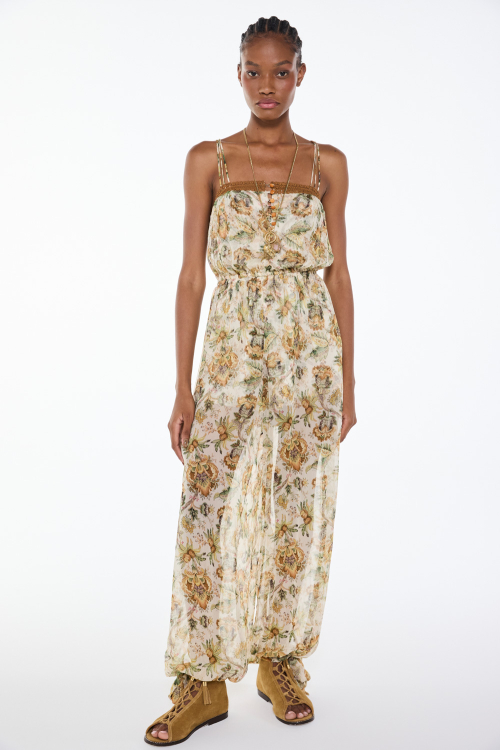 MACACAO CONSTABLE I26