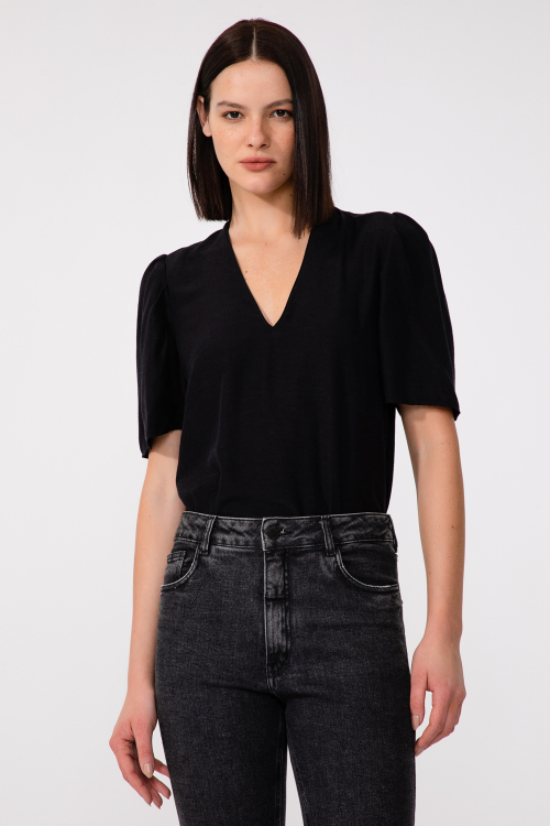 BLUSA M/C MARGOT I23