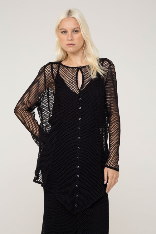 BLUSA ML PAULA V24