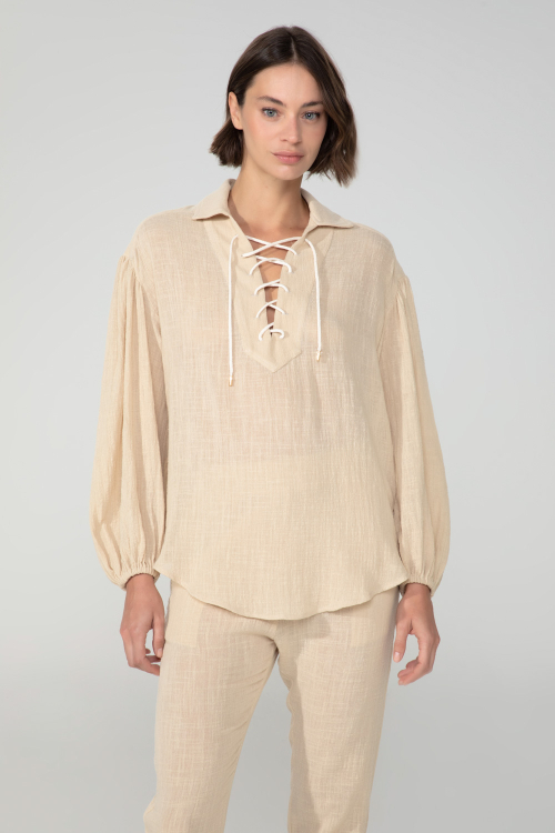 BLUSA SAND V24