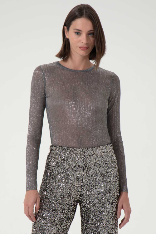 BLUSA UNDER SOPHIA I24