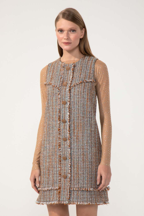 BLUSA CHIARA SPARKLE I24