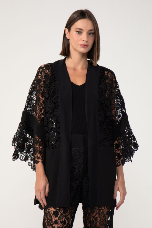 BLUSA FAUBOURG I24