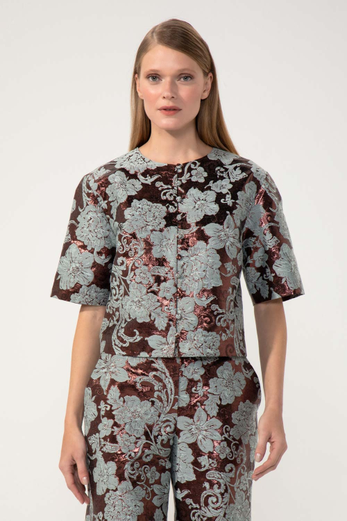 BLUSA AVIGNON I24