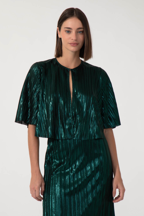 BLUSA GALLERY I24