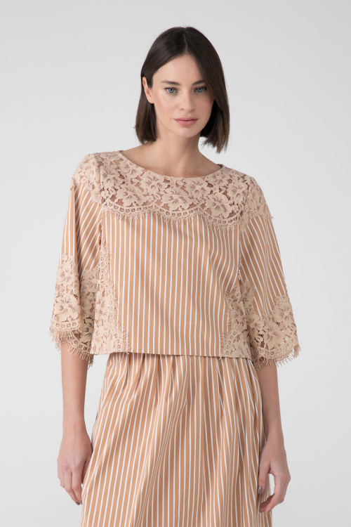 BLUSA SORRENTO V25