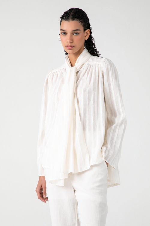 BLUSA JULIANA V25