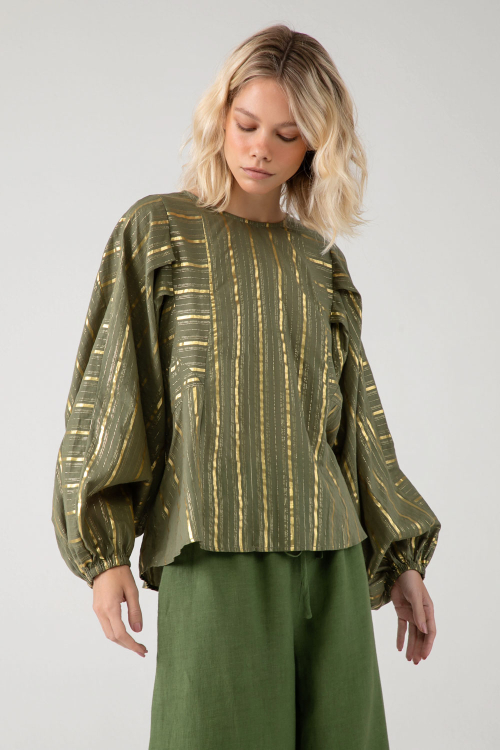 BLUSA AURORA V25