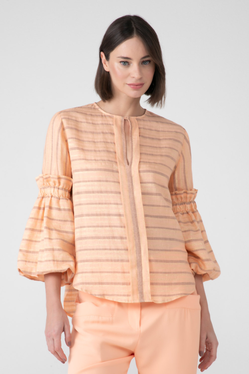 BLUSA FIORELLA V25