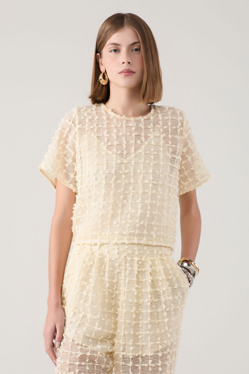 BLUSA PLEASURE V25