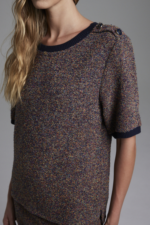 BLUSA HORIZON I25