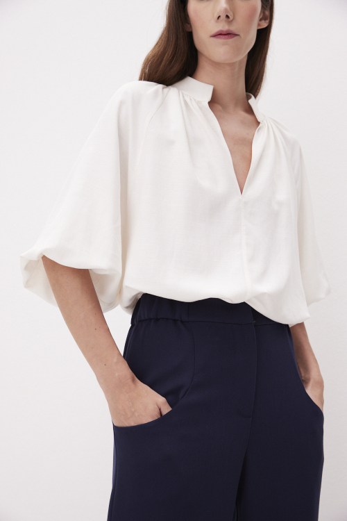 BLUSA THEREZE I25