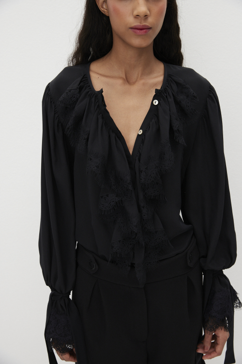 BLUSA DELPHINE I25