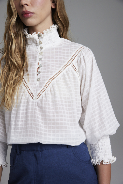 BLUSA GRACE I25