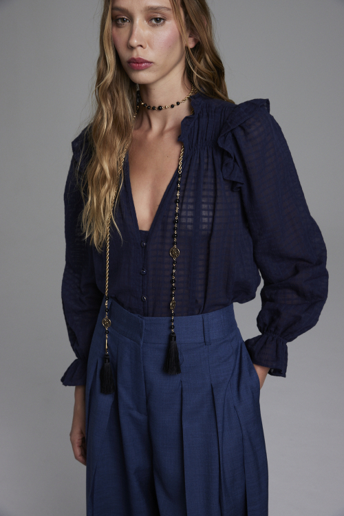 BLUSA INES I25