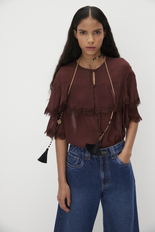 BLUSA JOY I25