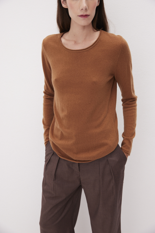 BLUSA TRICOT MARIANA I25