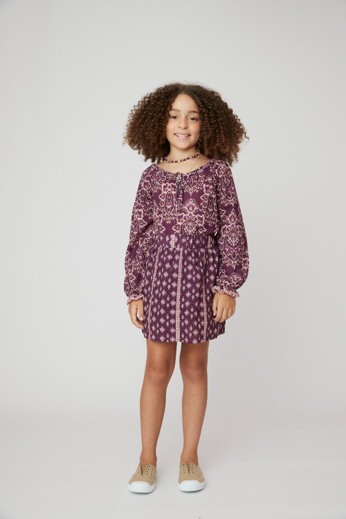 BATA GIPSY KIDS I25