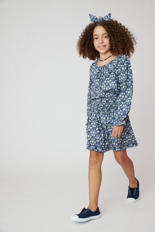 BATA MONET KIDS I25