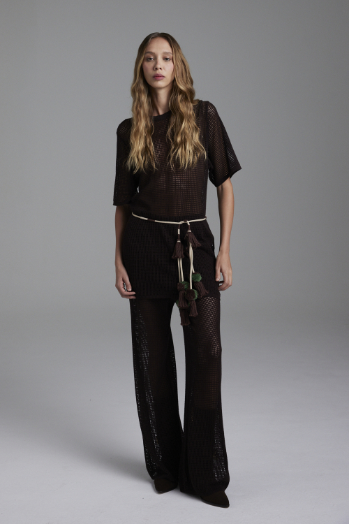 CALCA TRICOT EMILIANA I25