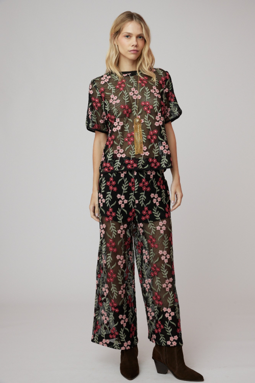 BLUSA TAMARIX I25