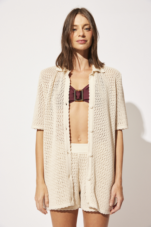 BLUSA TRICOT FISHER I25