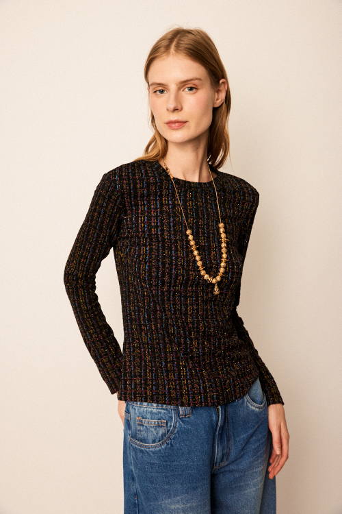 BLUSA PALLADIUM V26