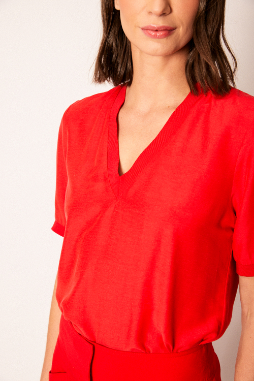BLUSA CLARA V26