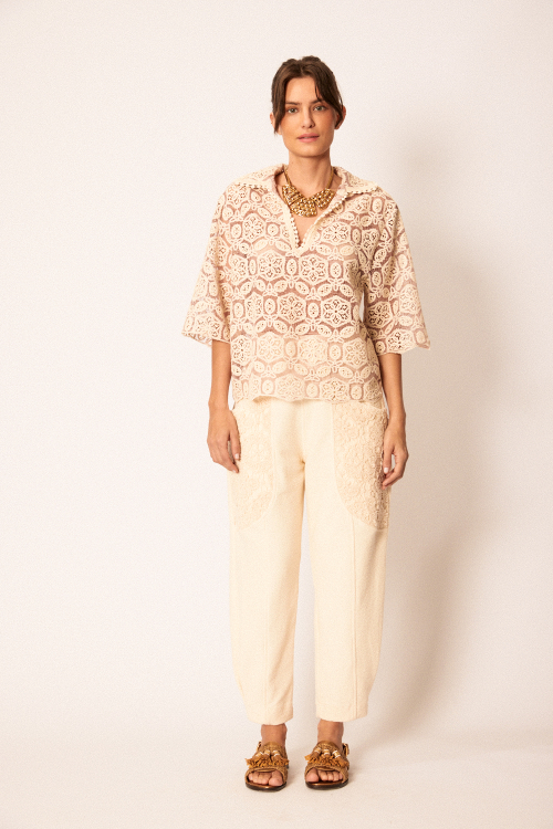 BLUSA GLORIA V26