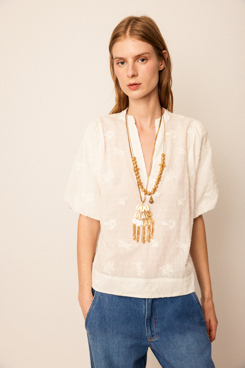 BLUSA AGATHA V26
