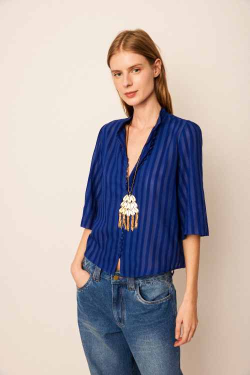 BLUSA MALIK V26