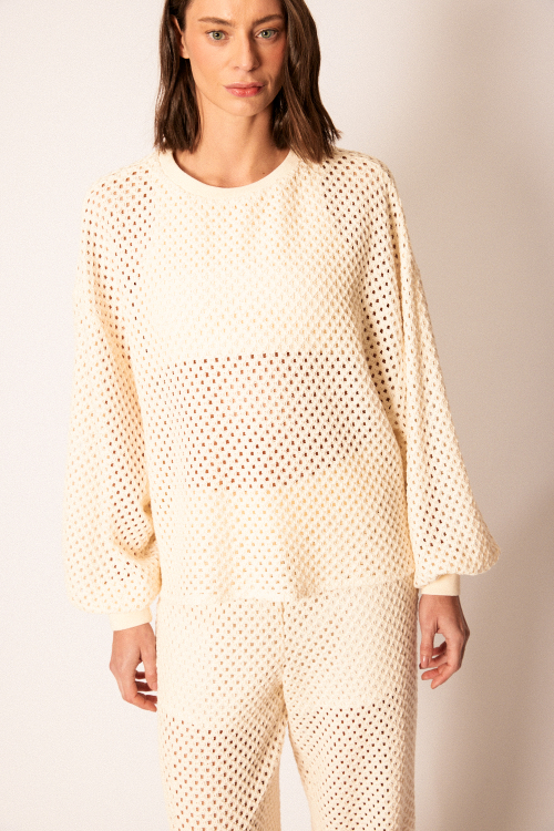 BLUSA MERCI V26