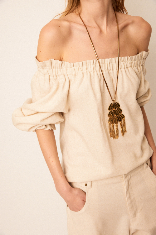 BLUSA MANY V26