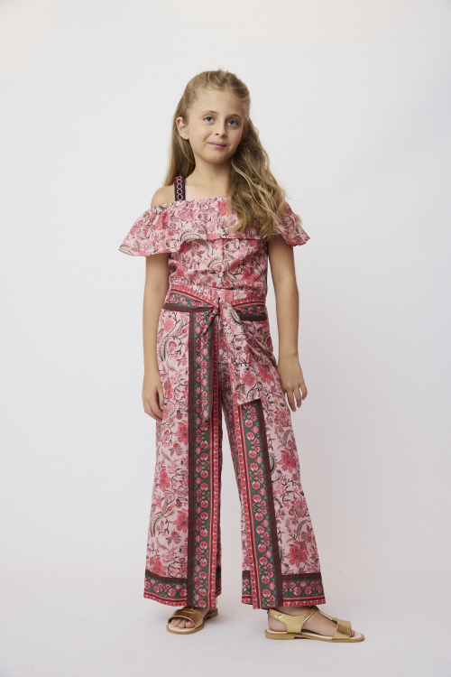 CALCA JAIPUR KIDS V26