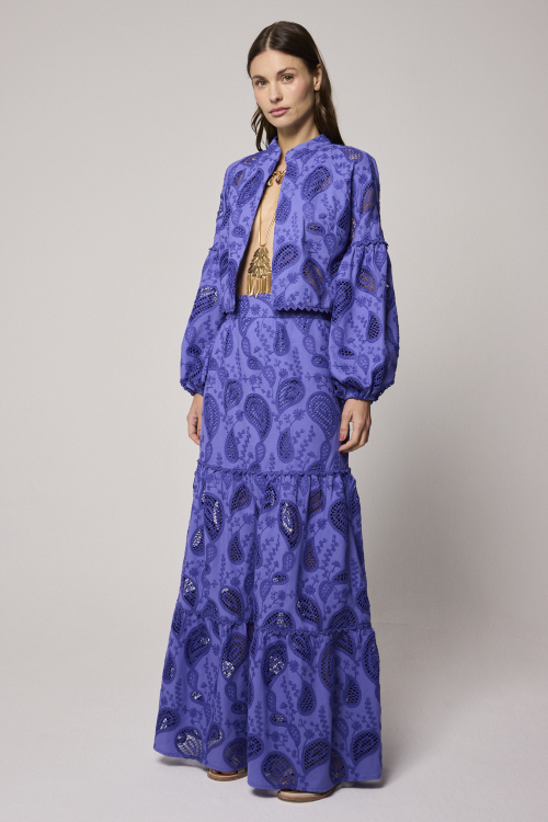 BLUSA HORTENCIA V26
