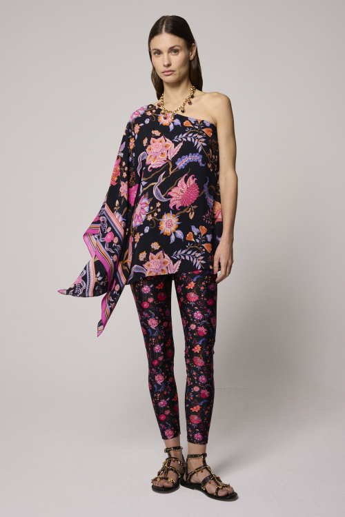 CALCA LEGGING CHINTZ V26