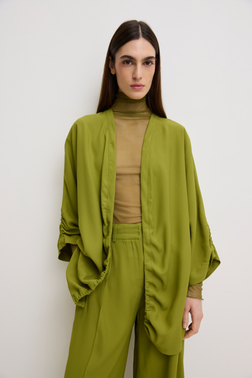 BLUSA TULE LEONORE I26