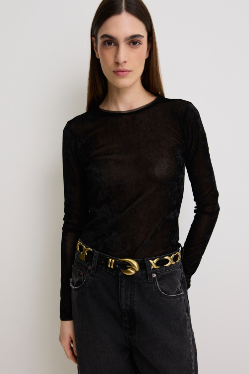 BLUSA TULE EMILY I26