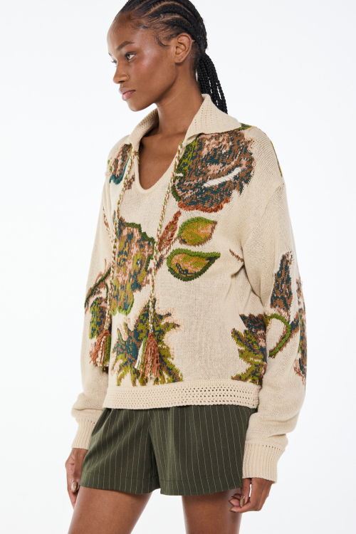 TRICOT CONSTABLE I26