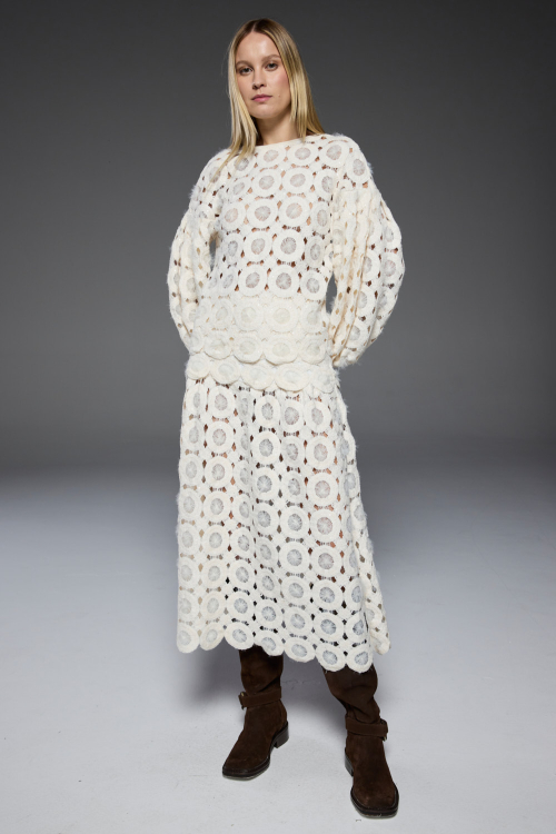 SAIA LOTUS FLOWER I26