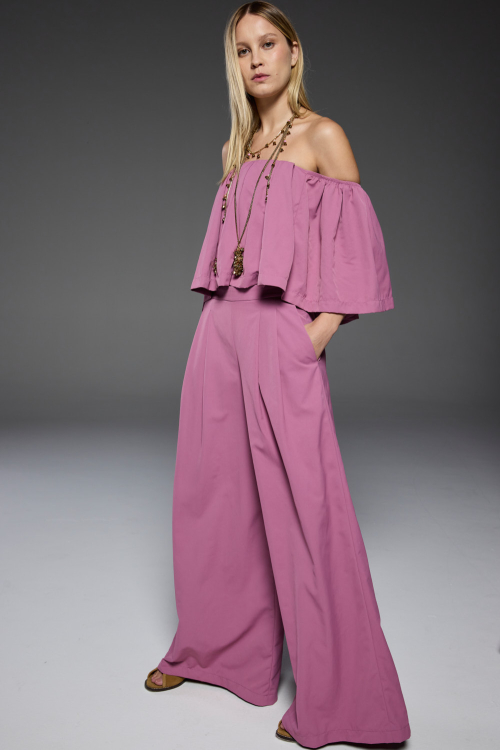 BLUSA BLOOMING ROSE I26