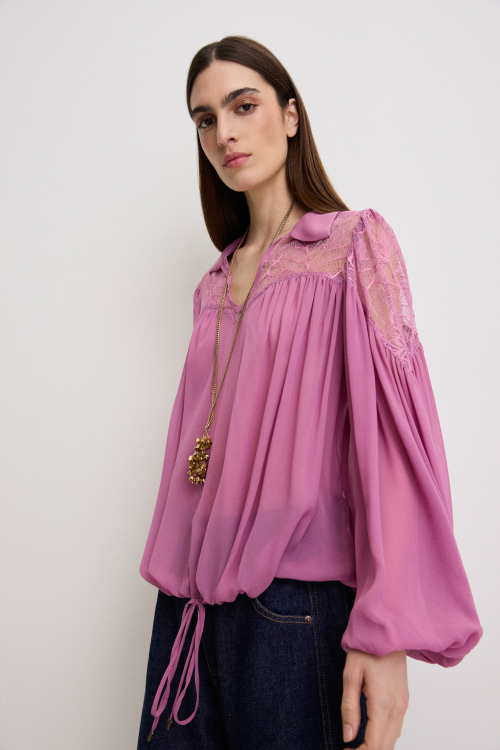 BLUSA BLOSSOM I26