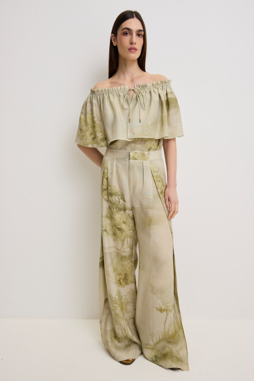 CALCA IMPRESSIONISTA I26