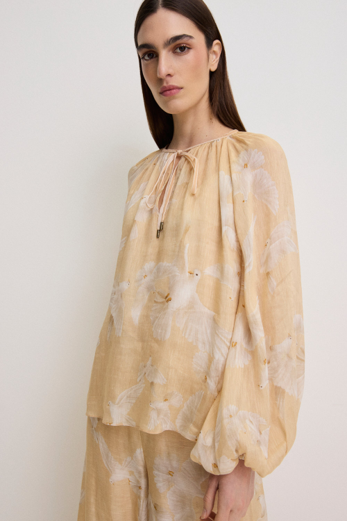 BLUSA ESPIRITO SANTO I26