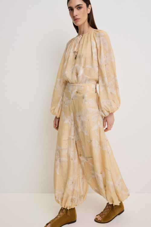 CALCA ESPIRITO SANTO I26